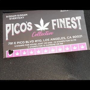 Meet your Posher, Montae